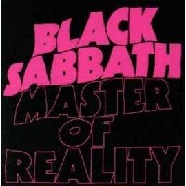 Master of Reality