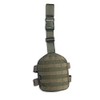 Tasmanian Tiger Unisex - Adult TT Leg Base Bag, Olive,
