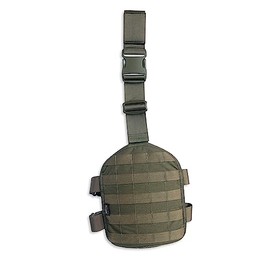 Tasmanian Tiger Unisex - Adult TT Leg Base Bag, Olive, 21 x 25.5 cm