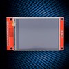 LCD Display, 2.8 Inch 240x320 SPI TFT LCD Panel Display