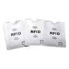 prendre PR-3RFID-TA IC Card, Interference-Prevention, Anti-Magnetic, Anti-Skimming, Magnetic Shield, Card