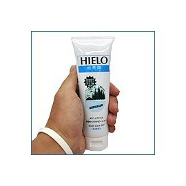 Hielo 癒恵 Dewy ie-ro bodyikeajeru 120 