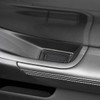 auovo 8pcs/kit Anti-dust Mats for Chevy Camaro Accessories 2010 2011