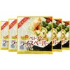 Allied Corporation One Dish Asia Vietnamese Rice Paper, 8.7 inches