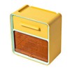 Toilet Paper Roll Box Waterproof Wall Mount Toilet Tissue Holder