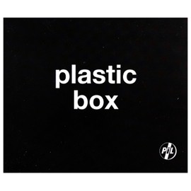 Plastic Box-Special Edition