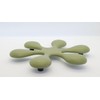 Southern 鉄器 Rocks Casting Pot Insole Trivet (Small) Matte Grass