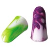 Moldex Cordless Disposable Ear Plugs (Eco - Pack, Includes Case)