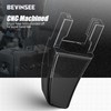 Bevinsee 2pcs Seat Release Lever Knob Latch Handle Left &