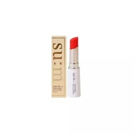 Guitar 숨37 타임 에너지 모이스트 립 밤 코랄 Su:m37 Time Energy Moist Lip Balm Coral