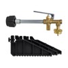 Fuel Keg 1lb Refill Kit