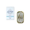 La Brújula Premium Spanish Seafood Sampler – 4 Pack –