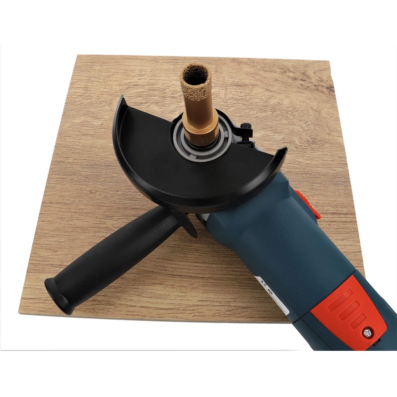 Prodiamant Premium Diamond Drill Bit for all Drills, with M14