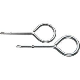 Rothenberger 72101 Spirals Separating Key, Silver, 22 mm