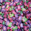 Dubble Bubble 3-Flavor Bubblegum Individually Twist Wrap Bulk Candy Grape
