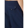 Boardshort Mens - Phantom-Eco O&O Solid 18'