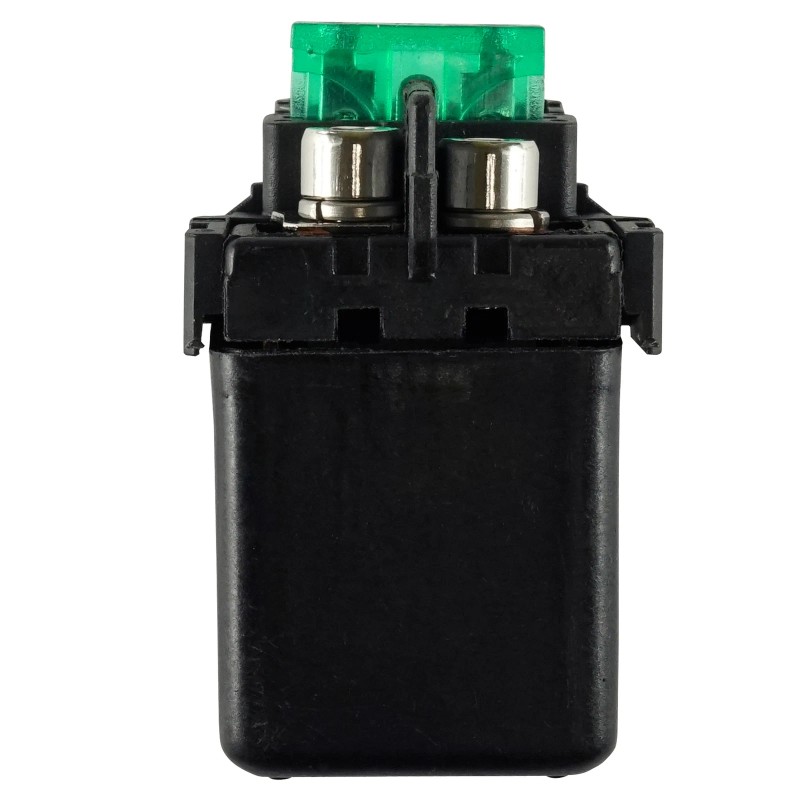 Caltric Starter Solenoid for Kawasaki VN1600 Vulcan 1600 Classic Mean