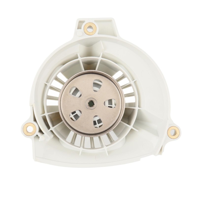 Mliong 4180-080-1819 4180-080-1811 Clutch Drum Housing Assembly for Stihl FS91