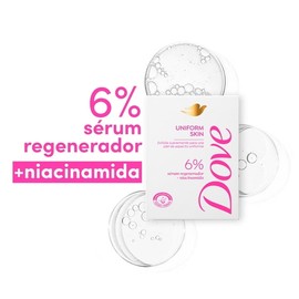 Jabón en Barra Dove Piel Uniforme 135 g.