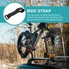 6 Correas De para Sujetar Equipaje Y Ruedas De Bicicleta