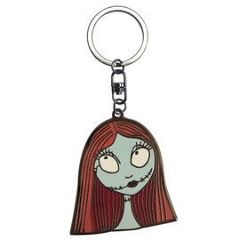 ABYstyle Metal Keychain Sally Metal Keychain