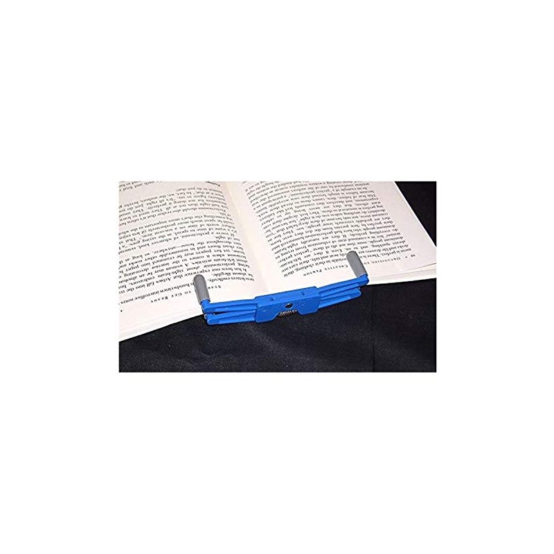 Treadmill Book Holder 2-pack