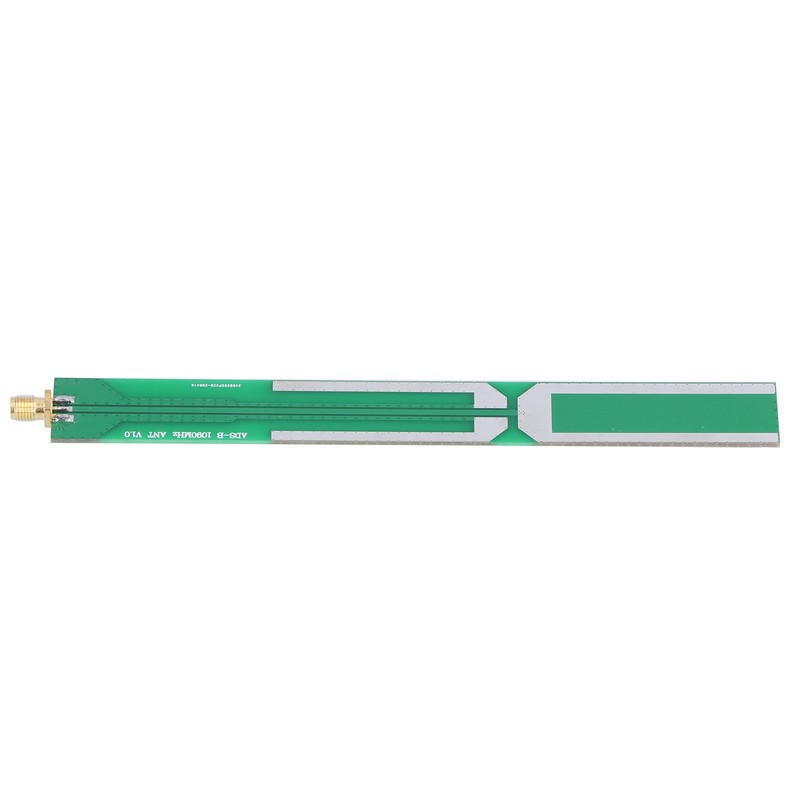 ADSB Antenna Active Receiving Antenna 1090MHZ for Improving Signal Attenuation