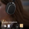 IHAO Premium Wireless Bluetooth 5.3 Over-Ear Headset with Active Noise