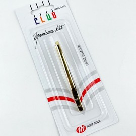 Three Seven Gold Premium Tweezers 1 Gold 2ea