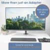 3idee Adaptador Vesa, Montaje Vesa Compatible Con Pc Todo En