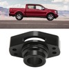 Turbo Blow Off Valve Adapter CNC Aluminum Replacement for Ford