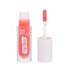 Miss Nella Pink Secret Lip Gloss Pink Moisturising Kids Lip