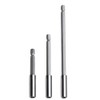 3pcs Electric Drill Screwdriver Extension, Quick Release Magnetic Drill Bit