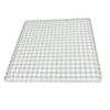 遠藤商事 18 – 8 Stainless Steel Crimp Eyes Square Roasting,