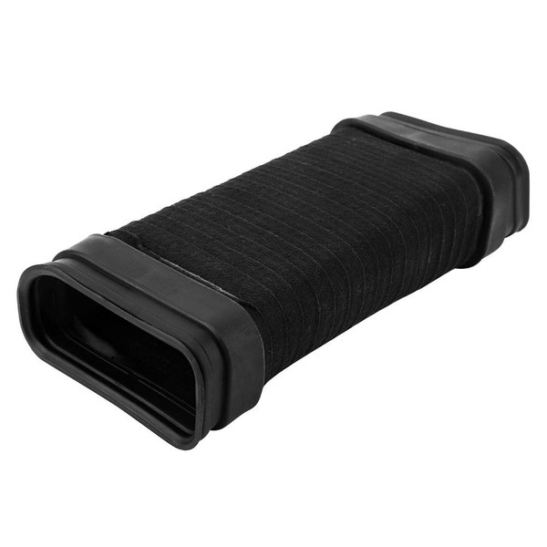 VOBOR Engine Air Intake Hose Pipe, Polypropylene Engine Air Intake