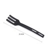 Kitchen Cooking Tools 3Pcs Mini Nylon Kitchen Utensils Set Slotted