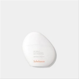 Sulwhasoo Tinea Perifolia Fluid SPF50+/PA+++ / 설화수 상백선플루이드SPF50+/PA+++
