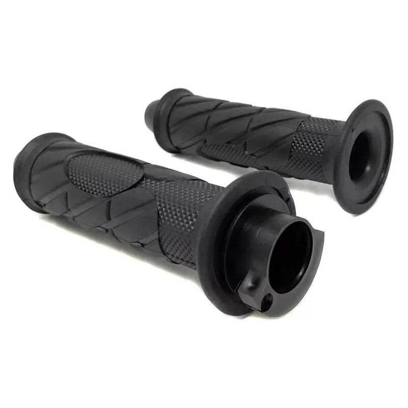 MMG Throttle Combo Scooter 50cc GY6 4 Stroke, Twist Grips