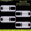 Torox 2017-2022 Ford F250-F550 Crew Cab Chrome 4 Door Handle
