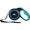 Fancy Pets Correa Retráctil para Perro Spiro, 5 m, hasta
