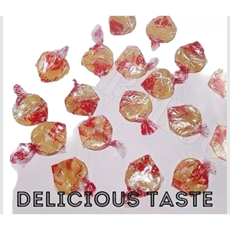 S & M Natural Honey Mastic Chewing Turkish Gum Sugar