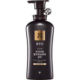 Partner_Reference 려 초의방 모근 모발 케어 기능성샴푸 한방향 490ml 1개 / 려 초의방 모근 모발 케어 기능성샴푸 한방향 490ml 1개