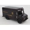 Daron Ups Pullback Package Car