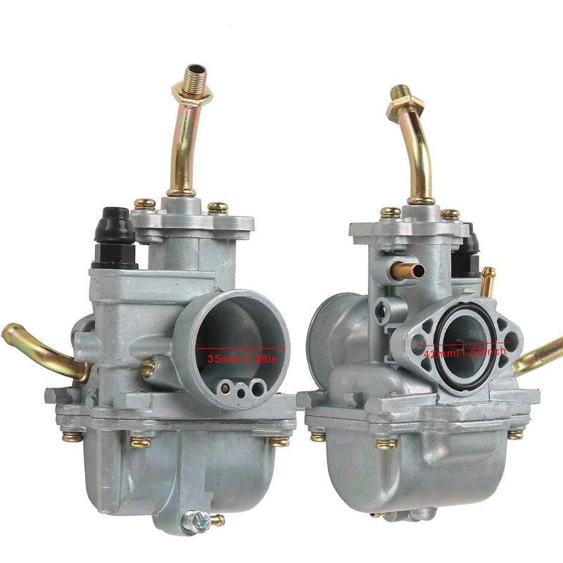 PCC Carburetor FOR 2000-2003 TTR90, 2003-2005 TTR90E 5HN-14101-00-0