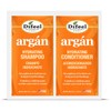 Difeel Hydrating Shampoo & Conditioner Dual Packet 2 oz. -