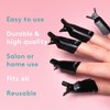 Gel Polish Soak Clips (Pack of 10) - UV/LED Nail