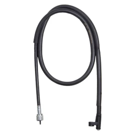 MOTOMASTER Motorcycle Speedometer Cable Compatible with Honda Activa S 125 (2017-2019)/44830-K69-601