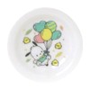 Sanrio Pochacco 310154 35th Commemorative Plate, Small Plate, 3.5 inches