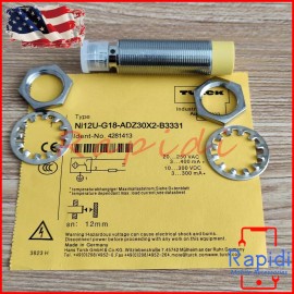 Unbranded For TURCK NI12U-G18-ADZ3