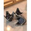 Unbranded Upcycled Dryer Lint Firestarters Pack Of 12 For Camping/Chimin